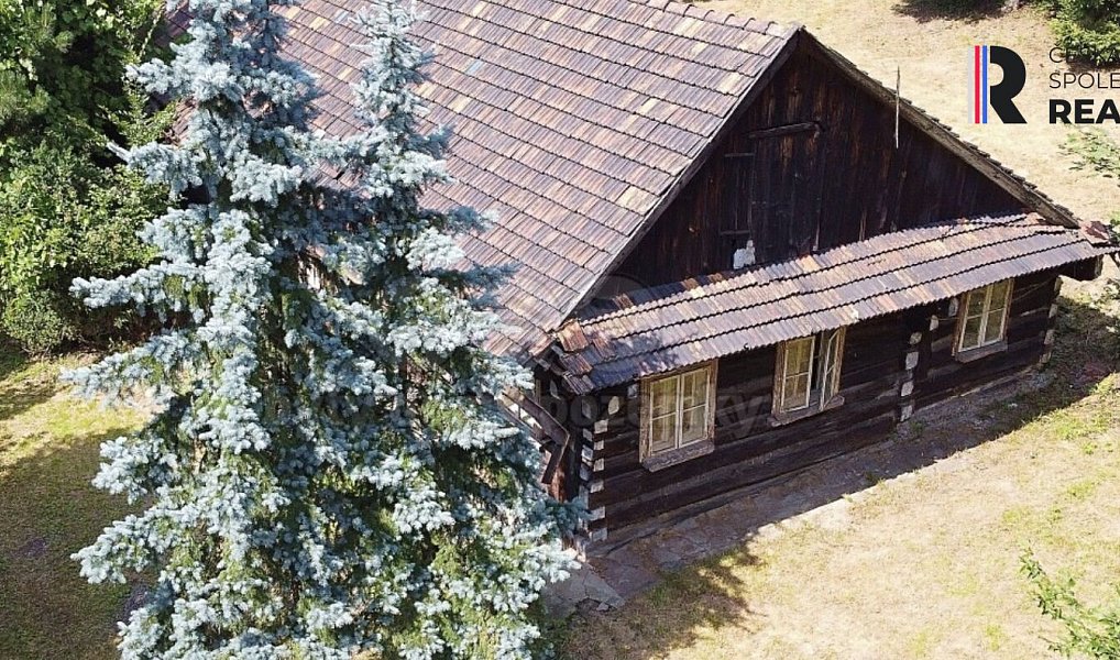Prodej stavebního pozemku 3 344 m², Vyšní Lhoty – náhled fotky 7
