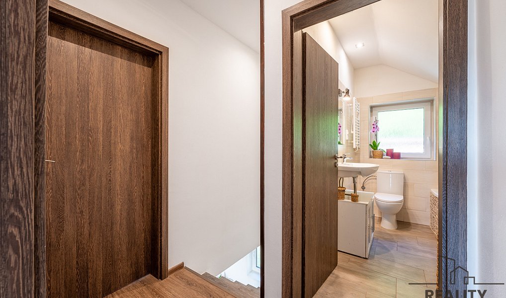Pronájem domu 86 m² s pozemkem 688 m², Kuřim – náhled fotky 10