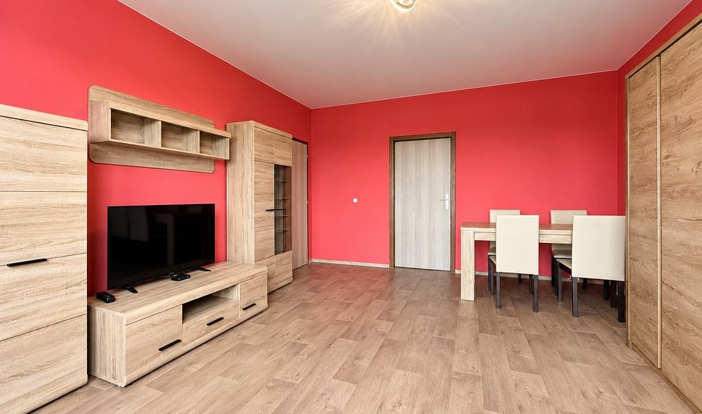 Prodej bytu 3+1 70 m², Hranice – náhled fotky 2