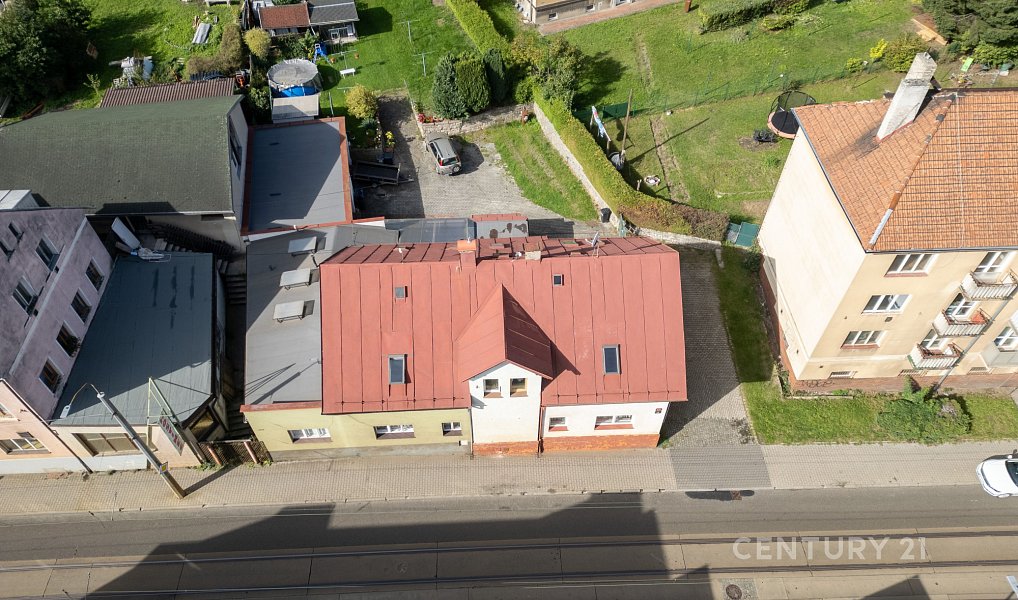 Prodej bytu 2+1 53 m², Liberec – náhled fotky 22