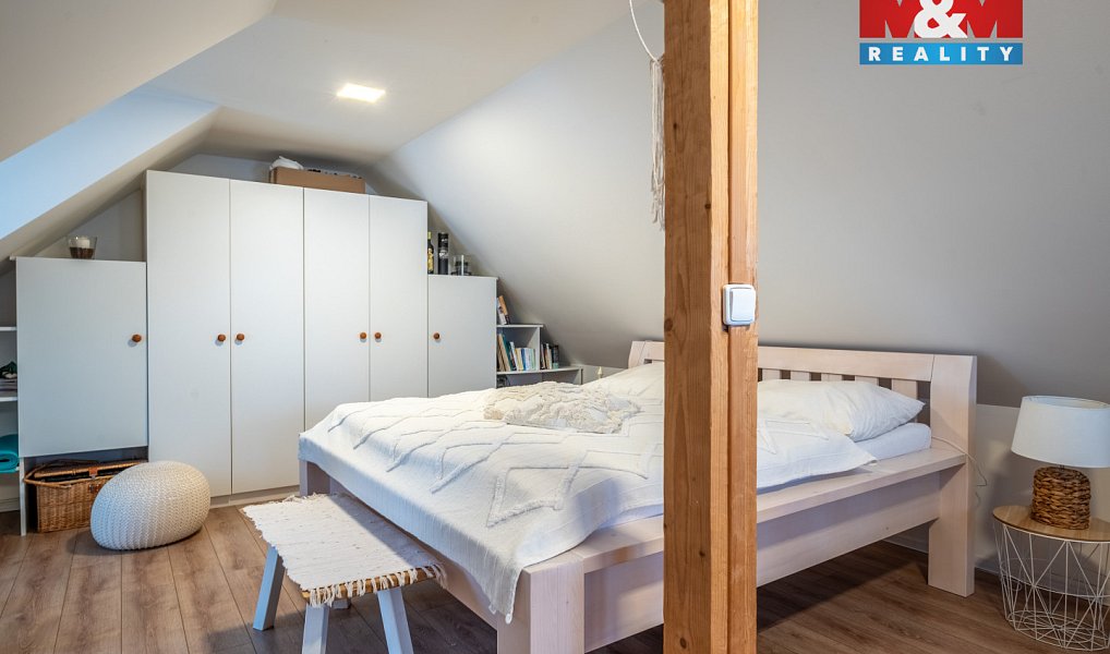 Prodej domu 80 m² s pozemkem 822 m², Předslavice – náhled fotky 3