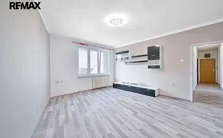 Pronájem bytu 3+1 64 m²
