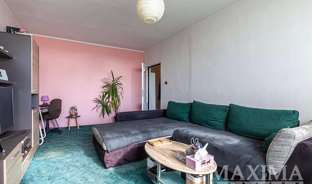 Prodej bytu 3+1 78 m², Liberec – náhled fotky 7
