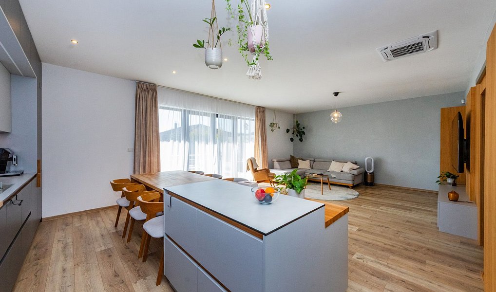 Prodej domu 116 m² s pozemkem 457 m², Kounice – náhled fotky 9