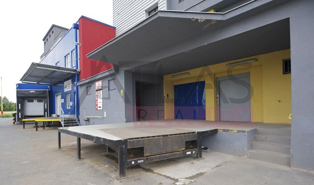 Pronájem skladovacích prostor 21 m², Praha – náhled fotky 2