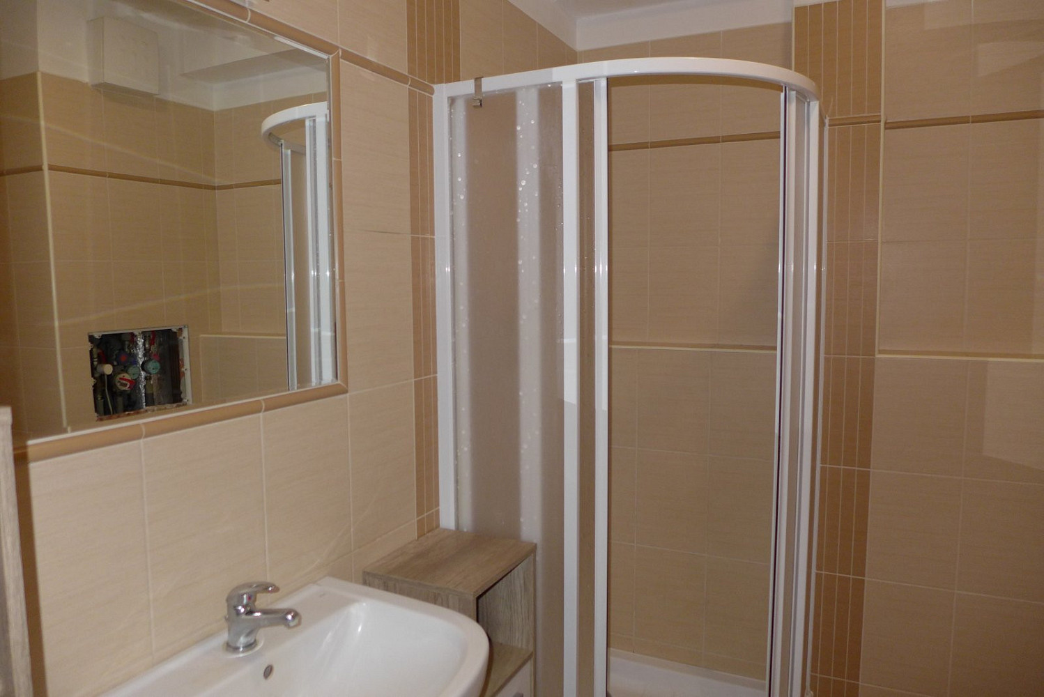 Pronájem bytu 2+kk 52 m² — photo 3