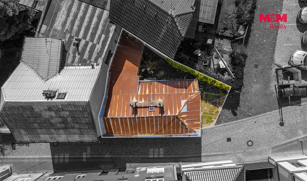 Prodej domu 100 m² s pozemkem 123 m², Mnichovo Hradiště – náhled fotky 4