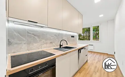 Prodej bytu 2+1 61 m², Komenského, Krupka - Bohosudov, okres Teplice
