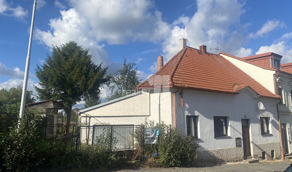 Prodej domu 140 m² s pozemkem 542 m², Příbram – náhled fotky 2