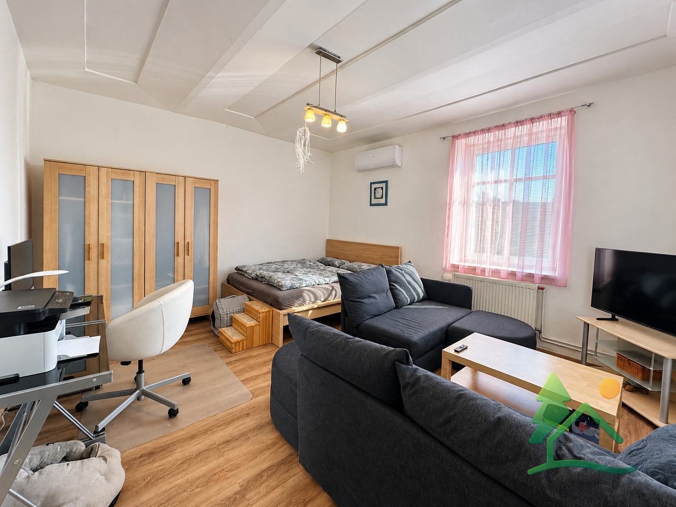 Prodej domu 57 m² s pozemkem 452 m² – fotografie 3