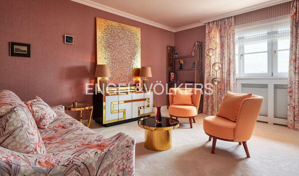Prodej domu 606 m² s pozemkem 1 155 m², Praha – náhled fotky 8