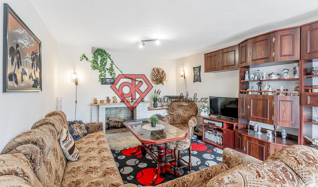 Prodej domu 130 m² s pozemkem 1 723 m², Otradov – náhled fotky 6