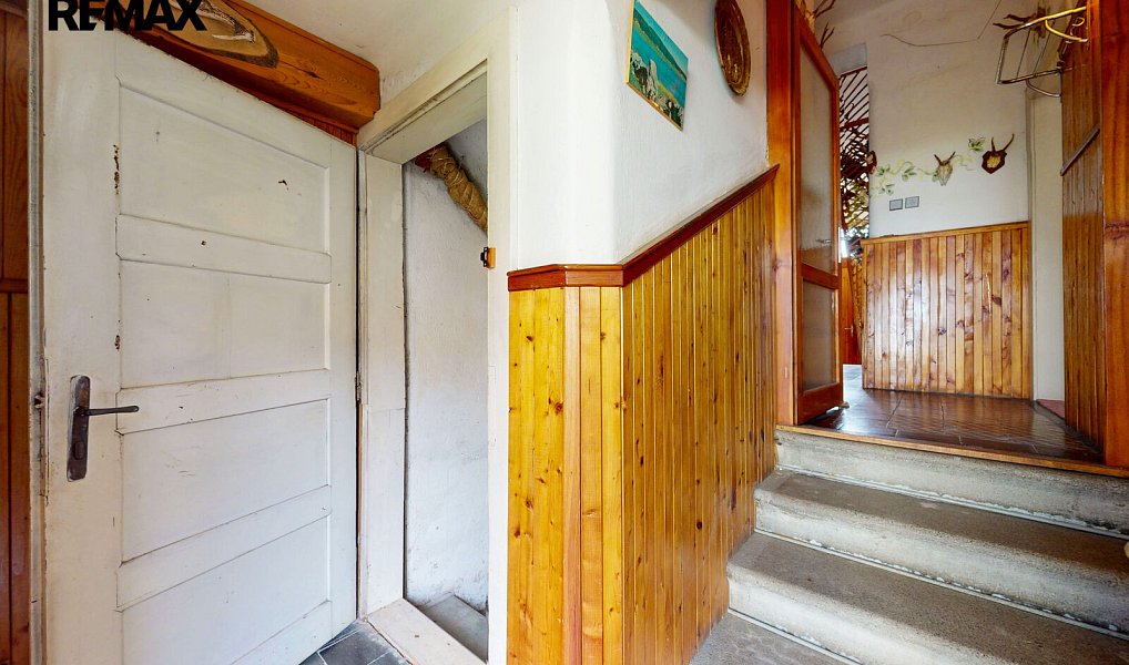 Prodej domu 161 m² s pozemkem 146 m², Moravské Budějovice – náhled fotky 11