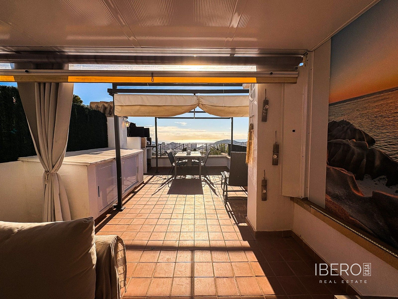 Casa 3+kk – Finestrat, la Marina Baixa - Més