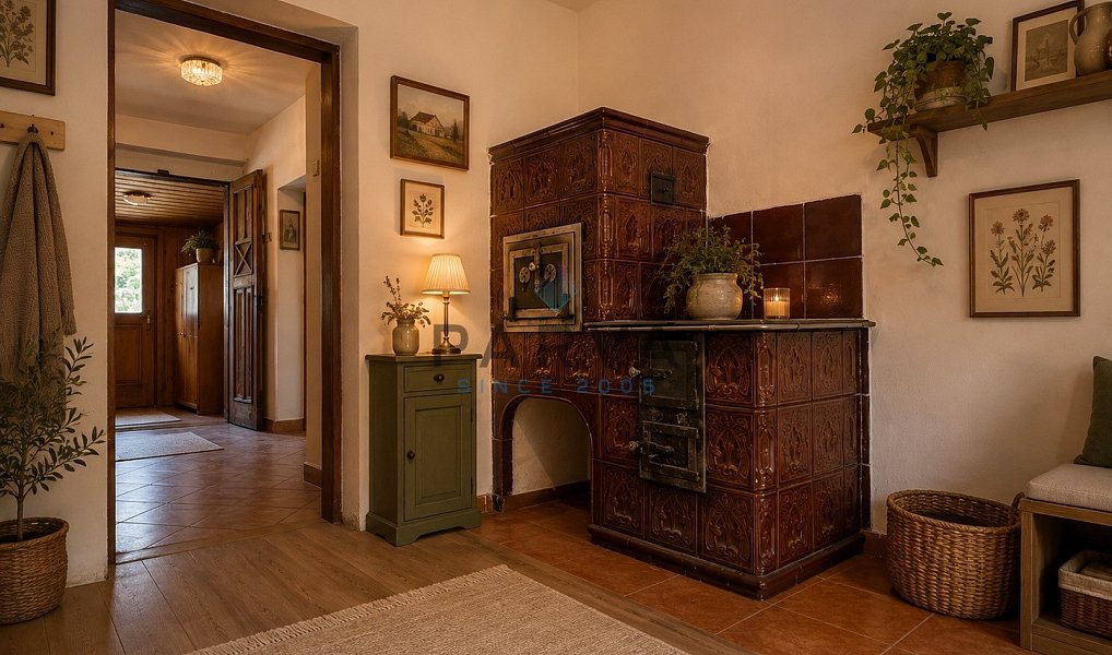 Prodej domu 90 m² s pozemkem 1 130 m², Klatovy – náhled fotky 5