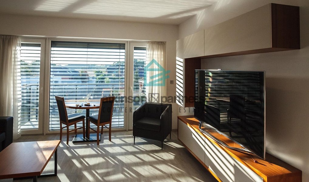 Prodej bytu 1+kk 34 m², Hluboká nad Vltavou – náhled fotky 8