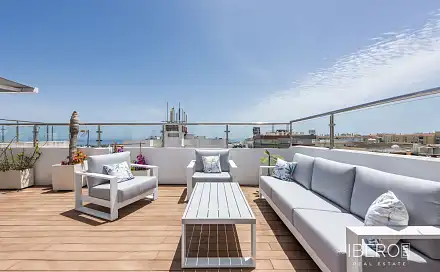 Prodej bytu 4+kk 147 m²
