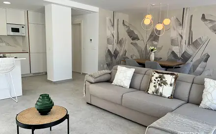 Prodej bytu 4+kk 110 m², Torrevieja, Španělsko