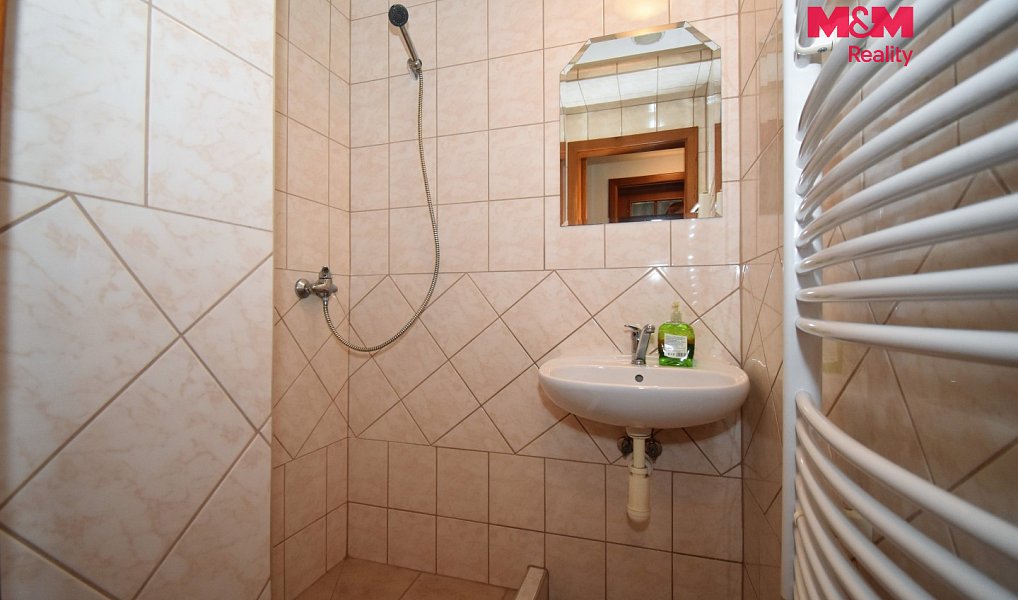 Prodej domu 180 m² s pozemkem 1 217 m², Spálov – náhled fotky 23
