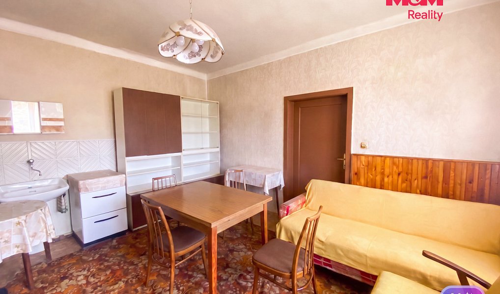 Prodej domu 120 m² s pozemkem 2 855 m², Kulířov – náhled fotky 6