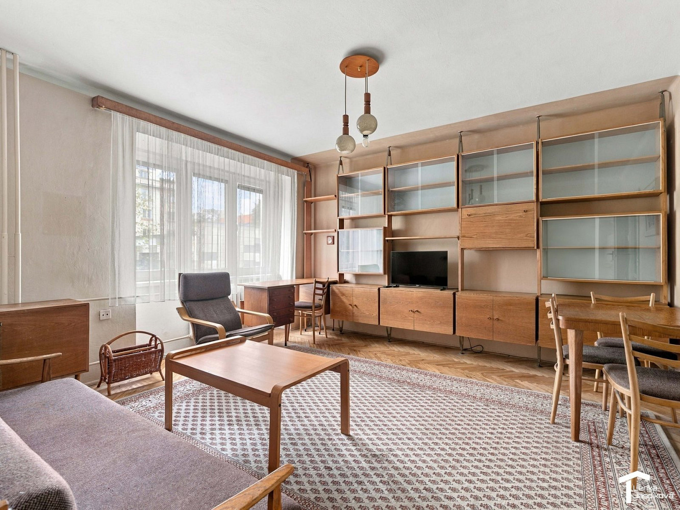 Prodej bytu 2+1 59 m² – fotografie 2