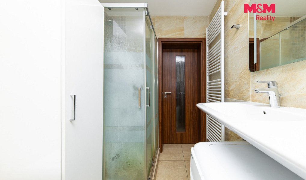 Prodej chaty/chalupy 90 m² s pozemkem 450 m², Brno – náhled fotky 13