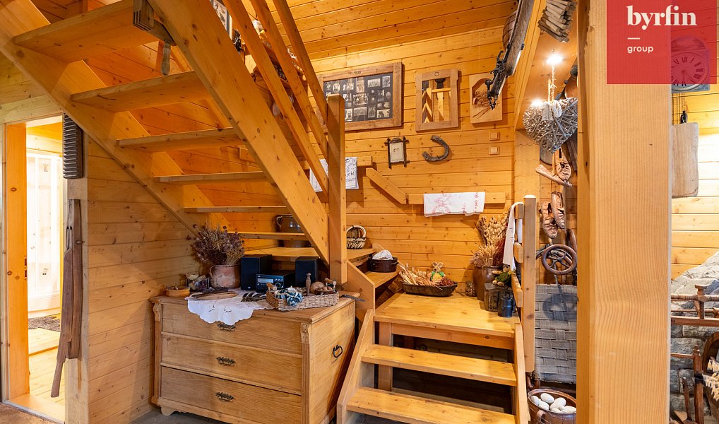 Prodej domu 130 m² s pozemkem 83 693 m², Žítková – náhled fotky 24