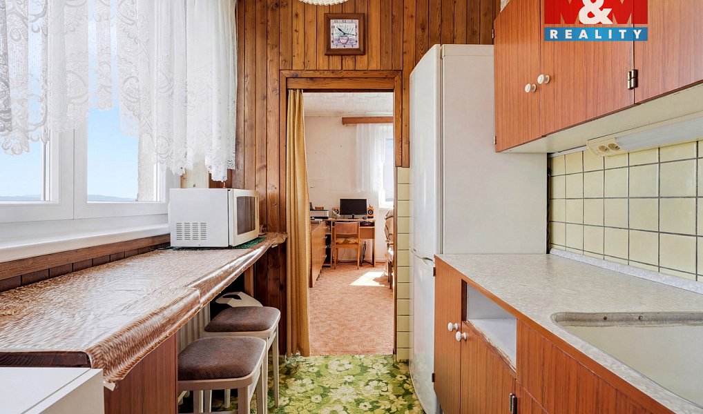 Prodej bytu 3+1 72 m², Mladá Boleslav – náhled fotky 10