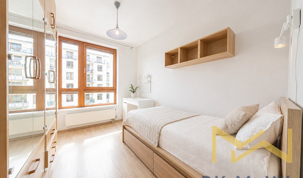 Pronájem bytu 3+kk 68 m², Praha – náhled fotky 4