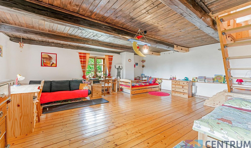 Prodej domu 265 m² s pozemkem 1 648 m², Šimonovice – náhled fotky 10
