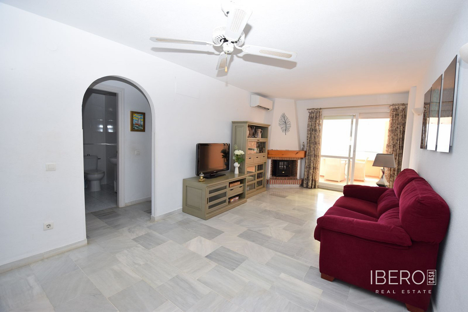 3+kk Apartment in Mijas, La Cala de Mijas, La Cala - More