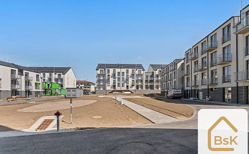 Prodej bytu 3+kk 90 m², Zborovská, Český Brod, okres Kolín