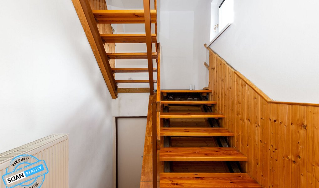 Prodej domu 150 m² s pozemkem 1 306 m², Holčovice – náhled fotky 22