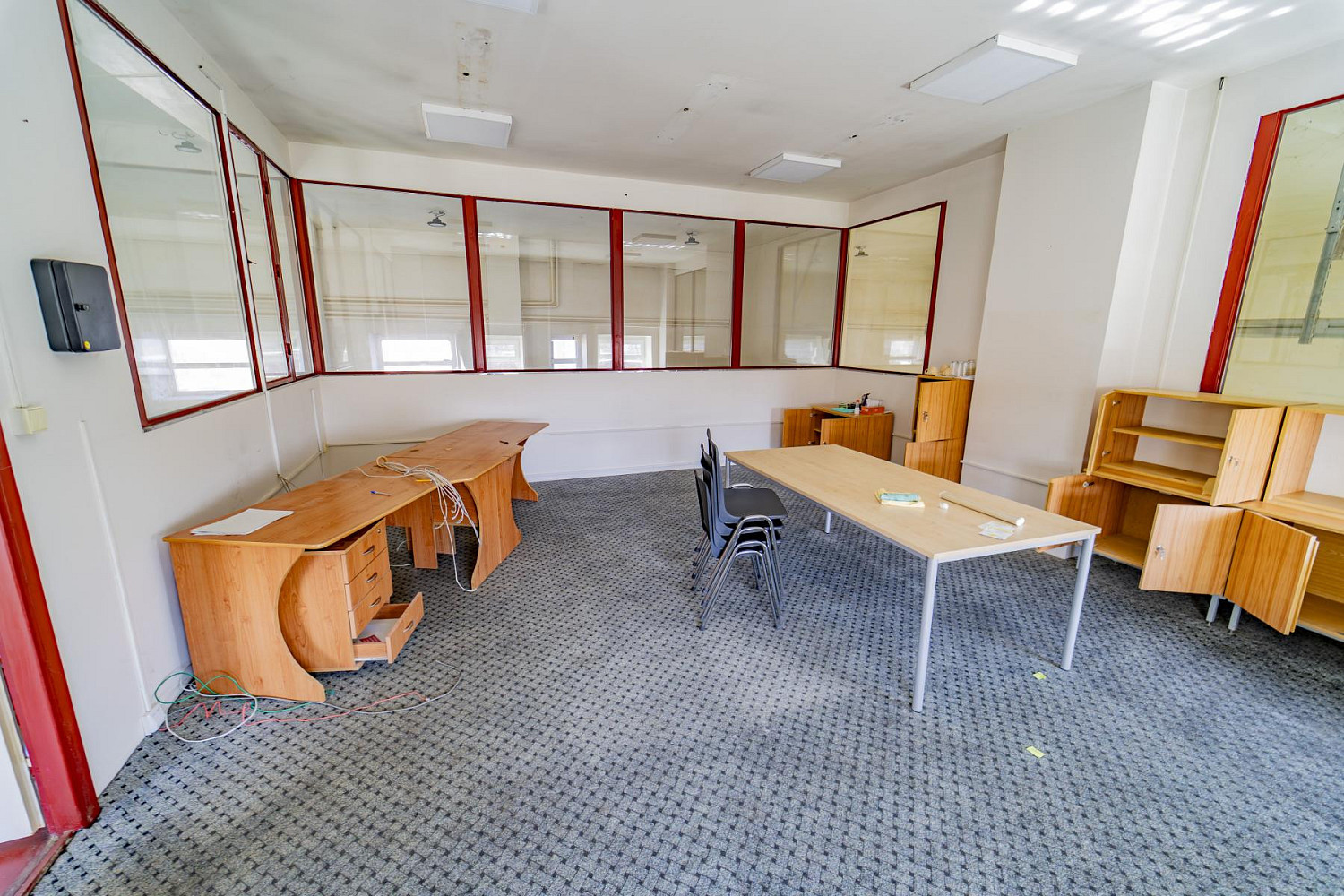 Prodej výrobních prostor 861 m² – fotografie 4