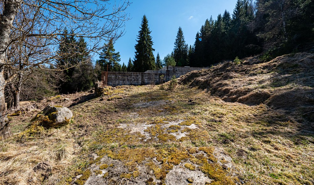 Prodej stavebního pozemku 10 137 m², Stožec – náhled fotky 10