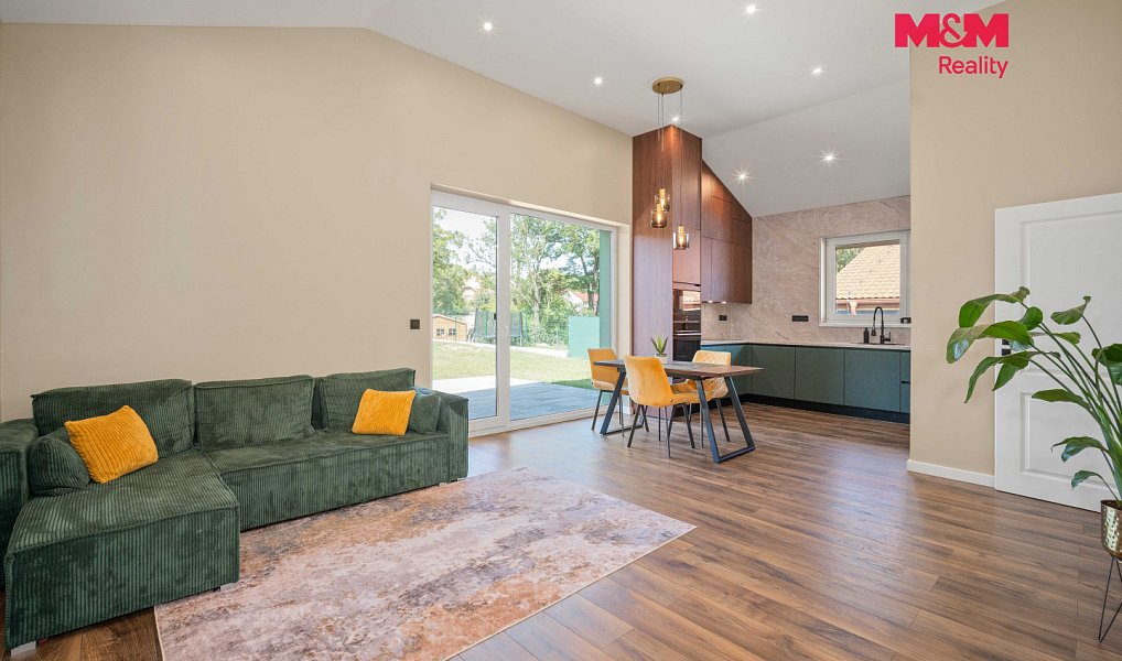 Prodej domu 94 m² s pozemkem 567 m², Peruc – náhled fotky 11