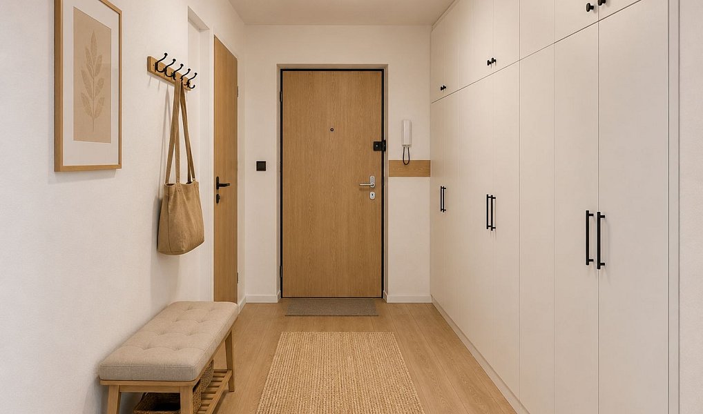 Prodej bytu 2+1 53 m², Praha – náhled fotky 7