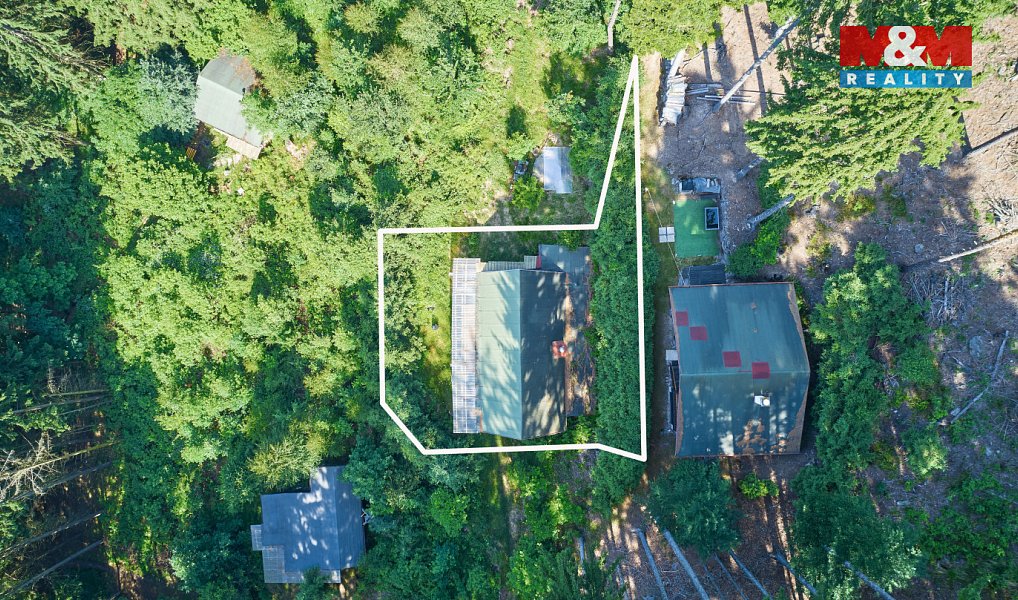 Prodej chaty/chalupy 51 m² s pozemkem 272 m², Náchod – náhled fotky 13