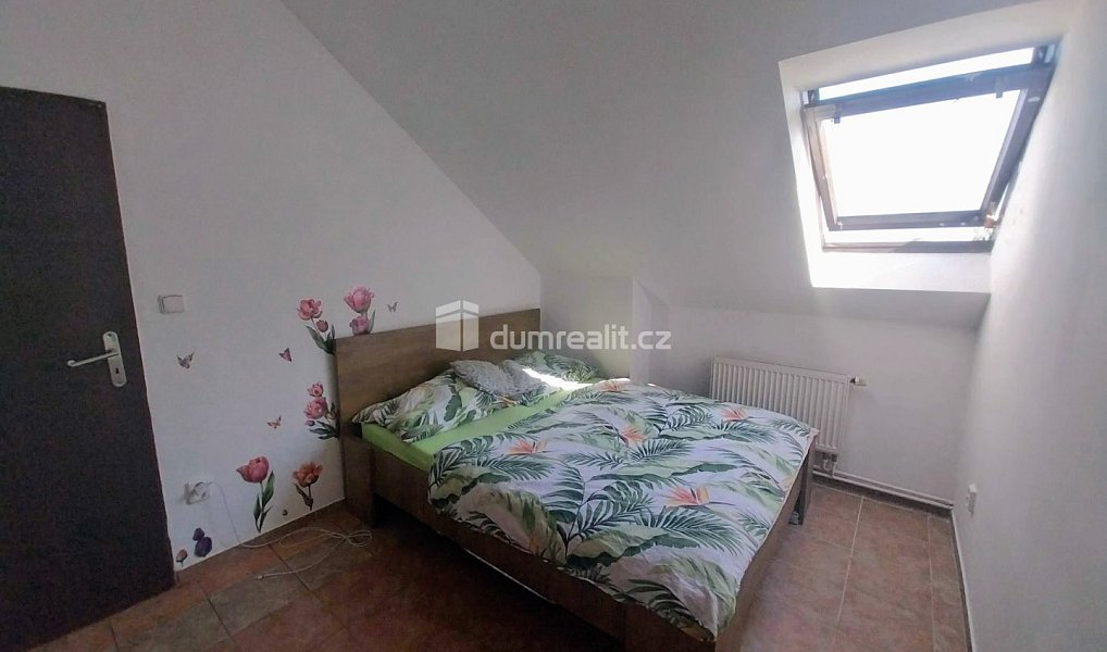 Pronájem bytu 2+kk 36 m², Veselí nad Moravou – náhled fotky 3
