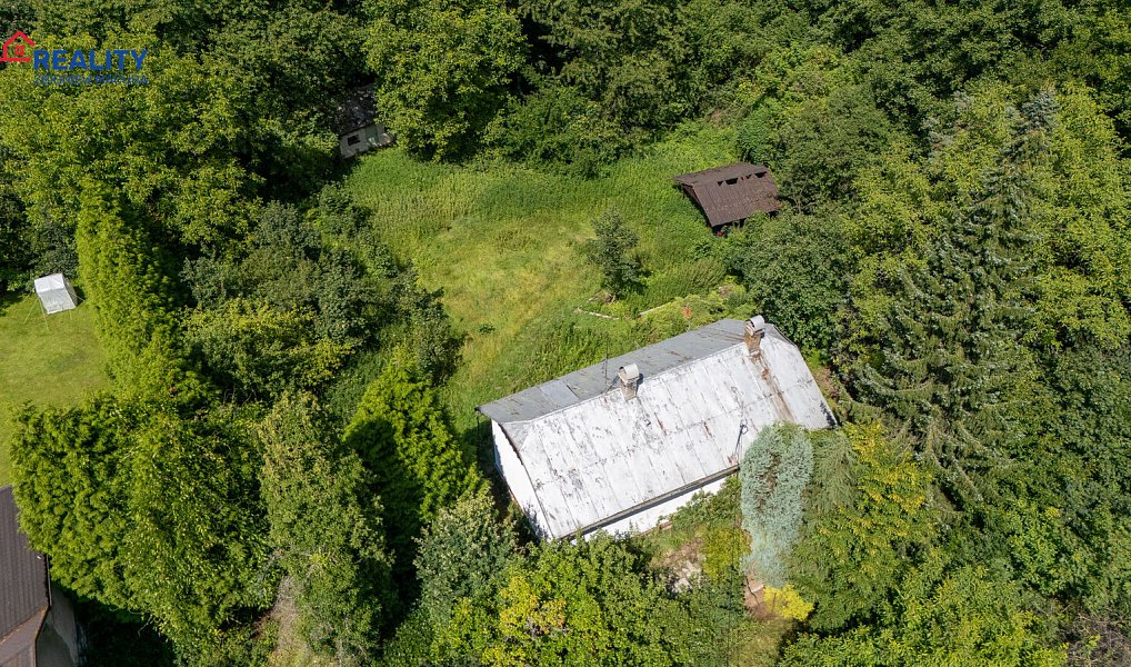 Prodej domu 78 m² s pozemkem 1 540 m², Bohumín – náhled fotky 28