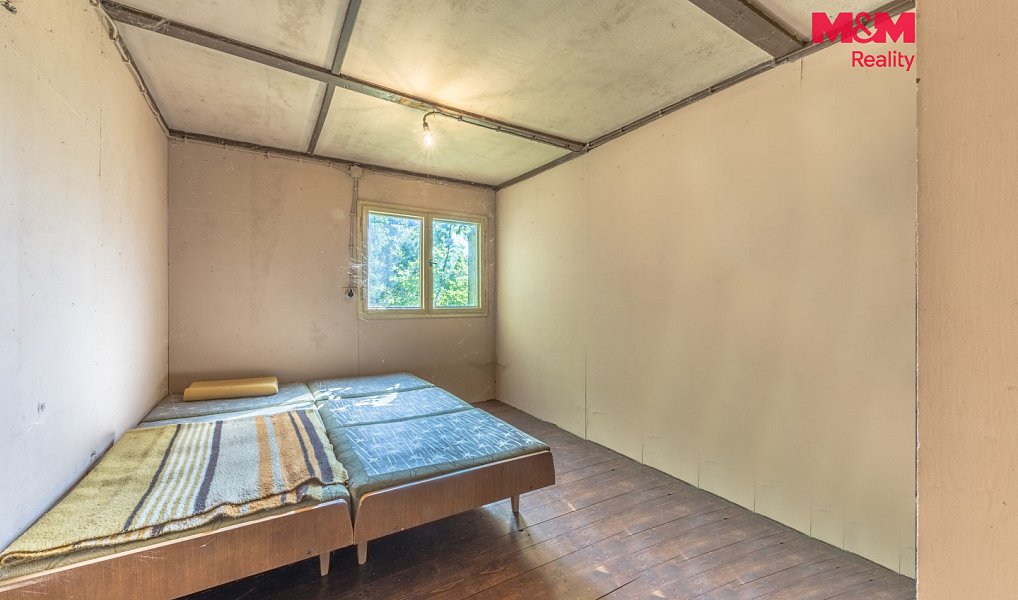 Prodej chaty/chalupy 40 m² s pozemkem 529 m², Tupadly – náhled fotky 22
