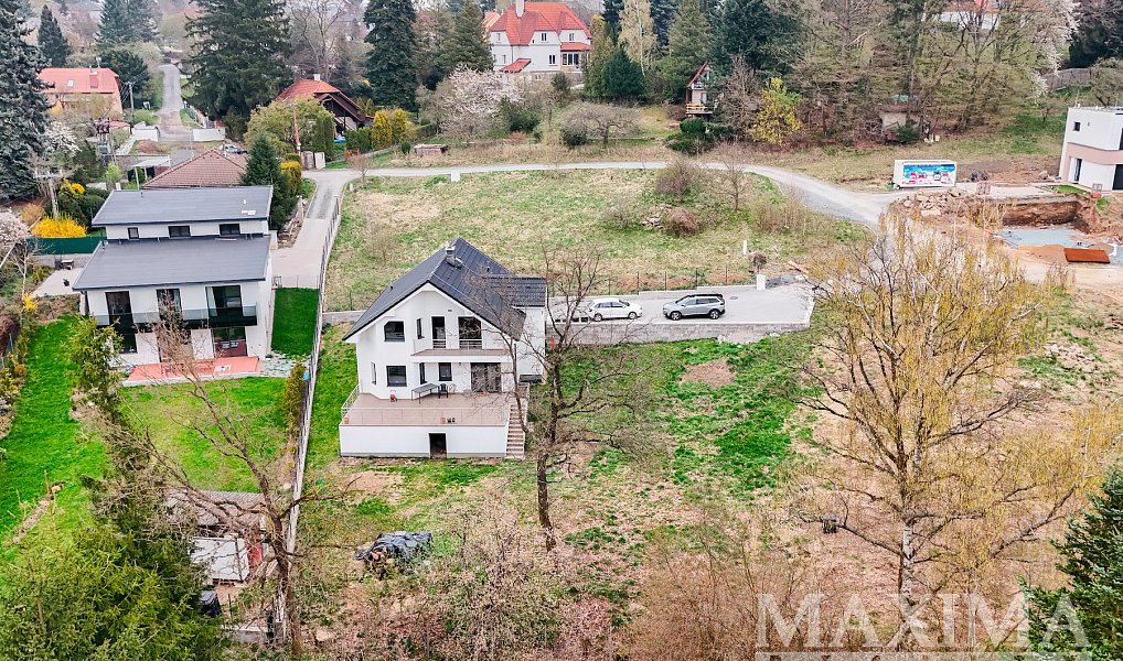Prodej domu 220 m² s pozemkem 1 315 m², Mnichovice – náhled fotky 26