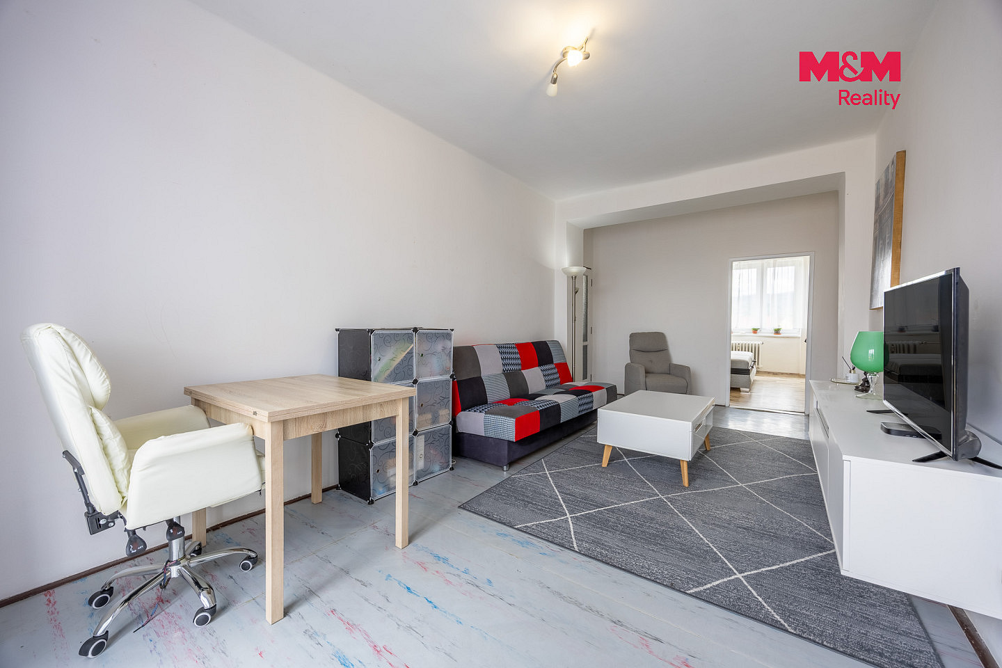 Prodej bytu 3+1 64 m² – fotografie 5