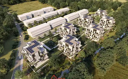 Prodej bytu 2+kk 68 m², Jerlínová, Brno - Žebětín