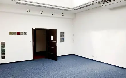 Pronájem kanceláře 26 m², Jana Růžičky, Praha 4 - Kunratice