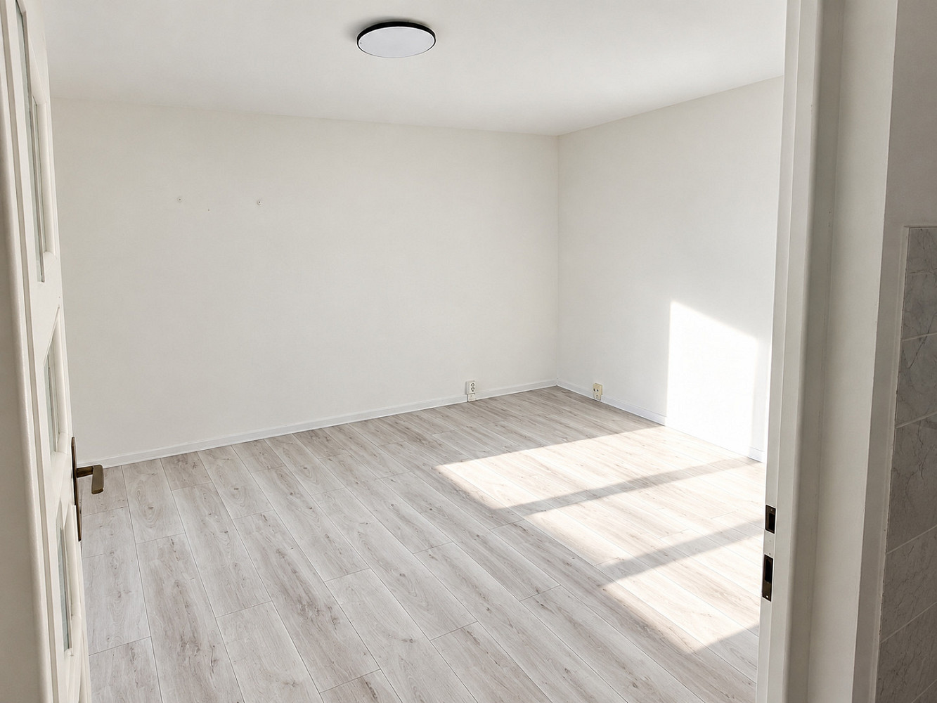 Pronájem bytu 1+1 35 m²