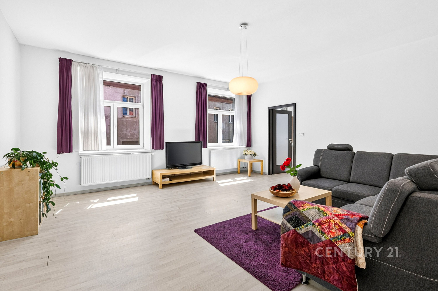 Prodej bytu 2+1 102 m² – fotografie 3