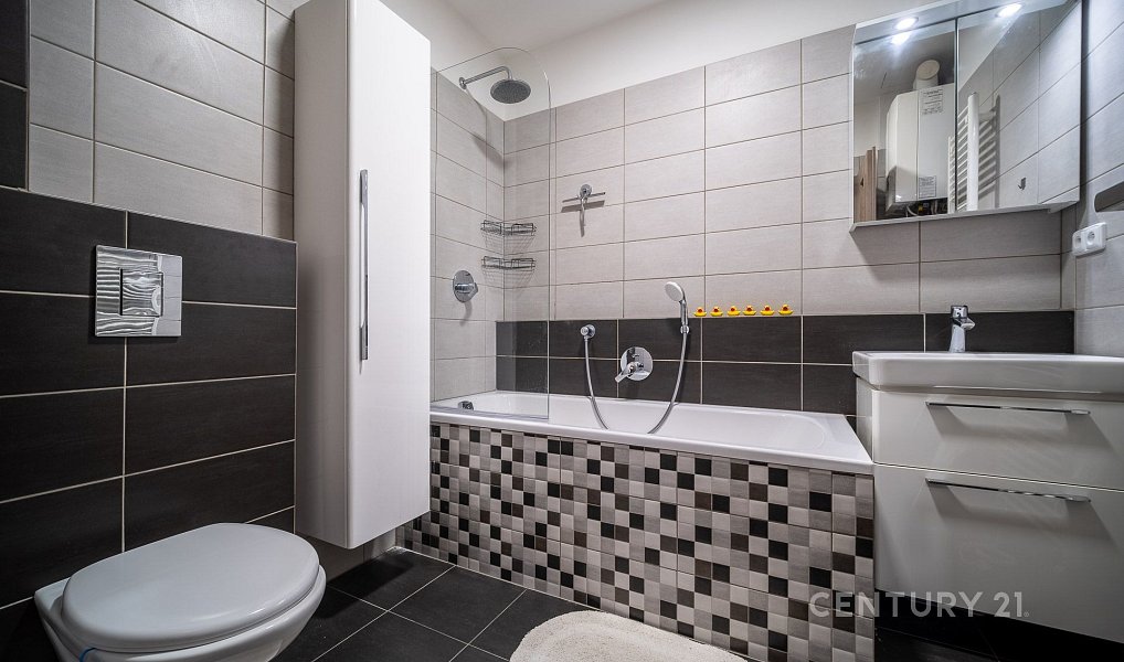 Prodej bytu 3+kk 62 m², České Budějovice – náhled fotky 9