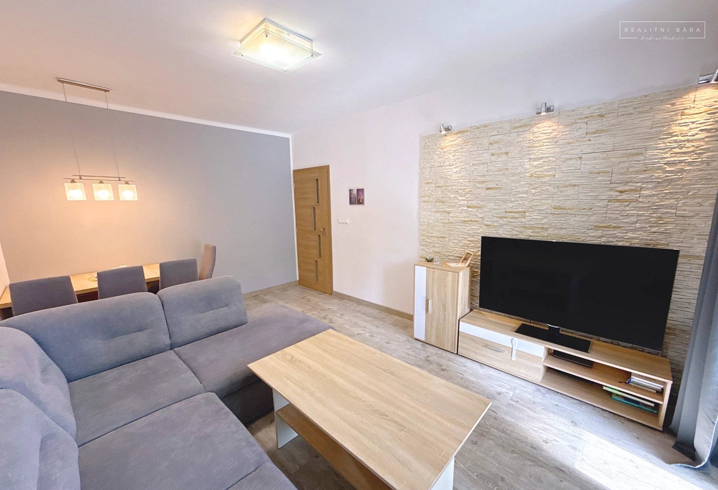 Prodej bytu 3+1 80 m² – fotografie 4