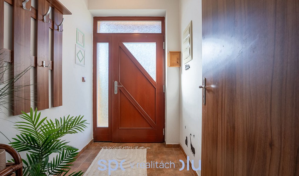 Prodej domu 127 m² s pozemkem 745 m², Bošovice – náhled fotky 11